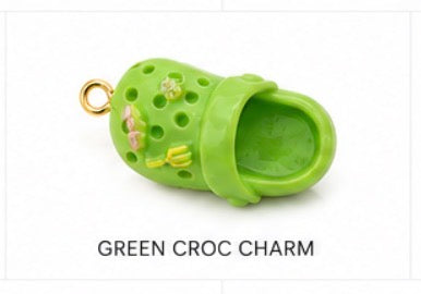 Gold charms collection