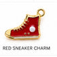 Gold charms collection