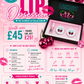 Monthly Beauty Subscription Box UK | Lash Out