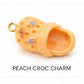 Gold charms collection