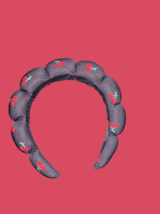 Hair band