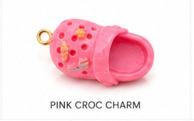 Gold charms collection