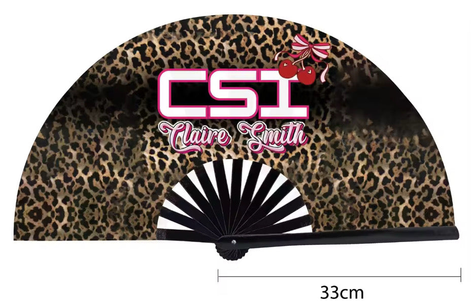 Custom Fan Design Deposit