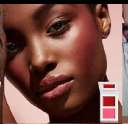 Cream & Powder Duo Blush