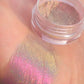 Loose eyeshadow pigment