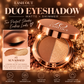 Lash Out Duo Eyeshadow – Matte + Shimmer