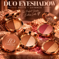 Lash Out Duo Eyeshadow – Matte + Shimmer