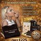 House of tal X lash out training courses