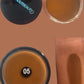 Cream bronzer