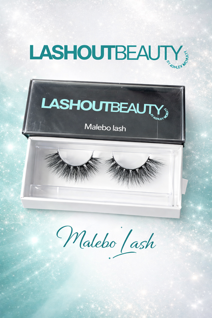 Lash Out Lashes 💫