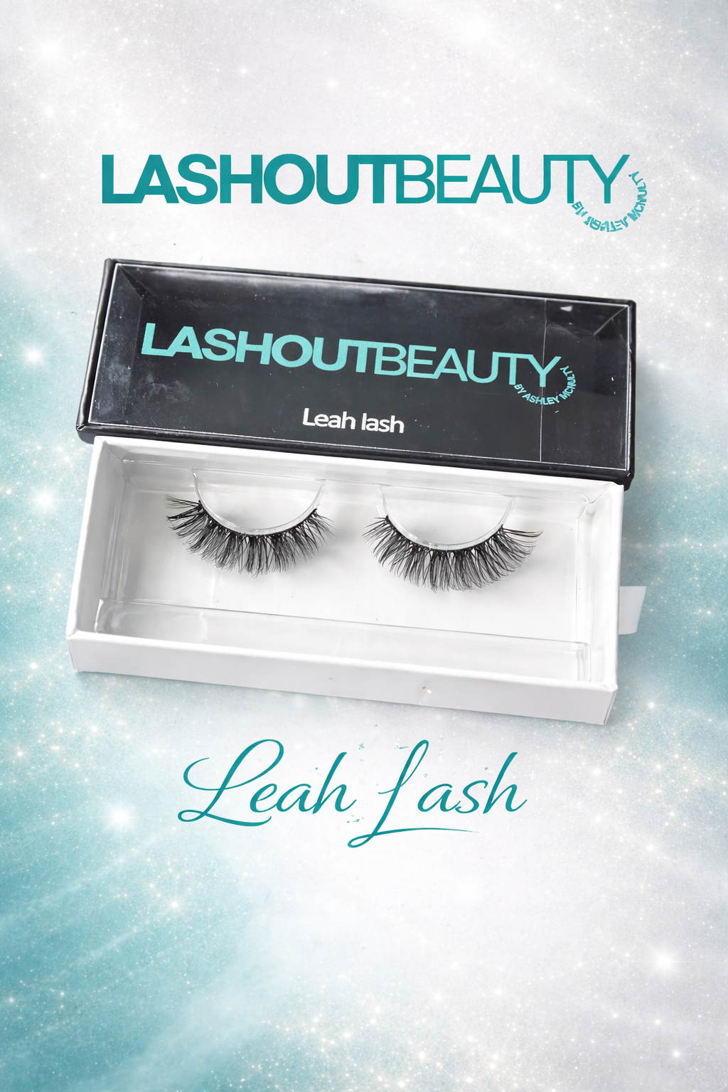 Lash Out Lashes 💫