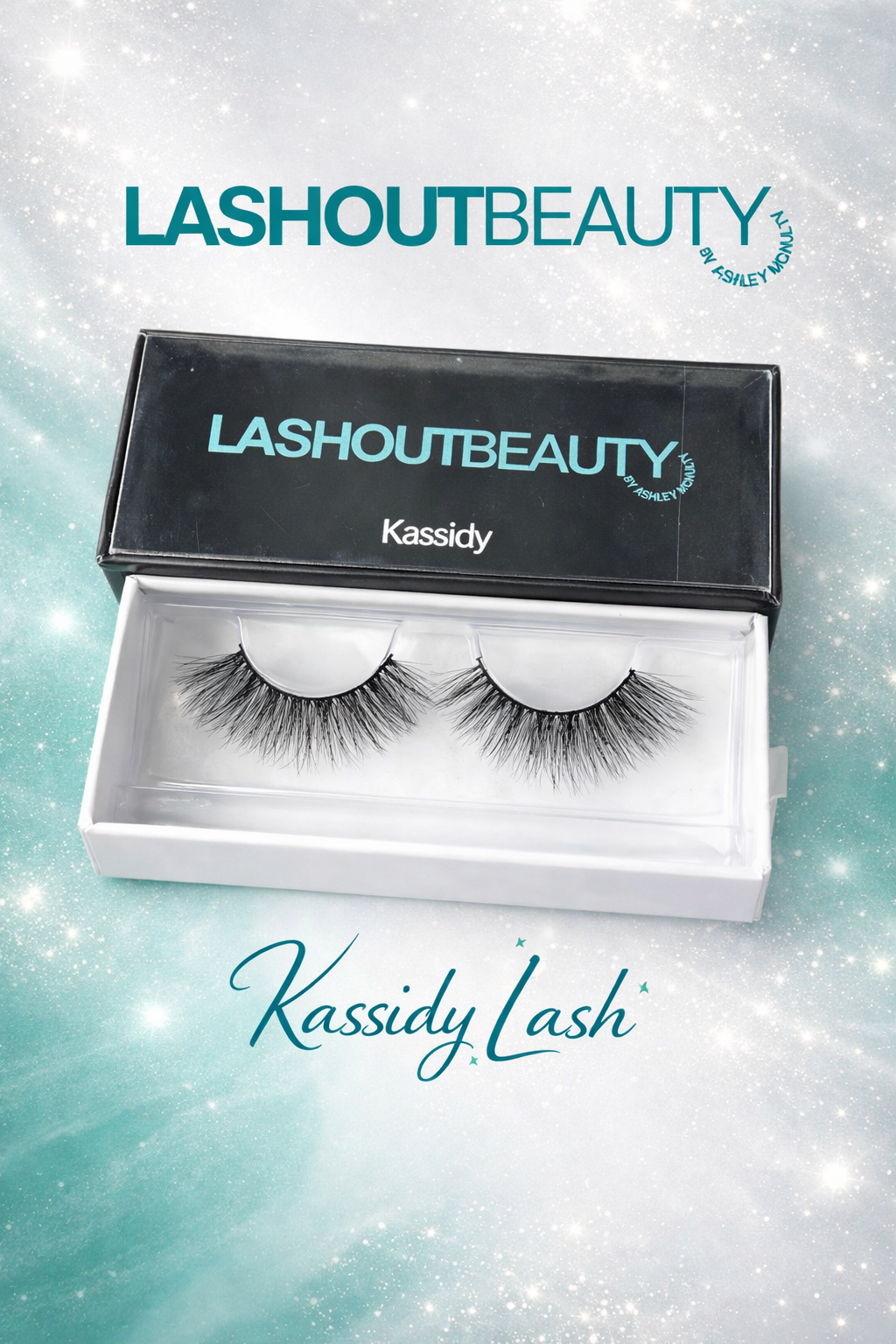 Lash Out Lashes 💫