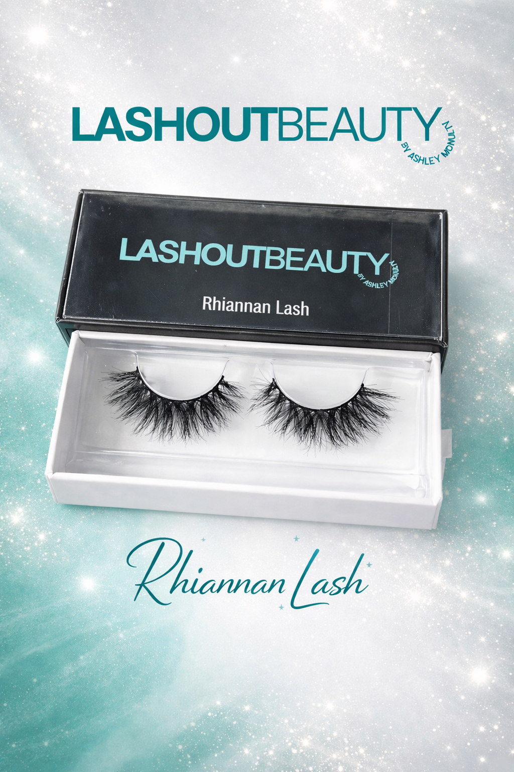 Lash Out Lashes 💫