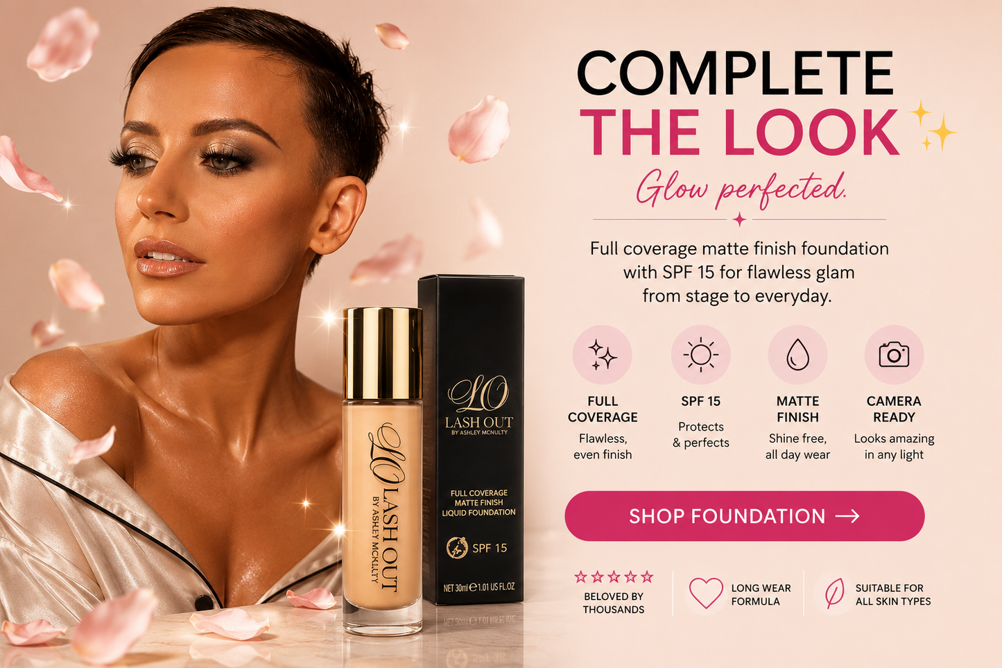 Foundation
