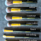 15 pcs makeup brush set