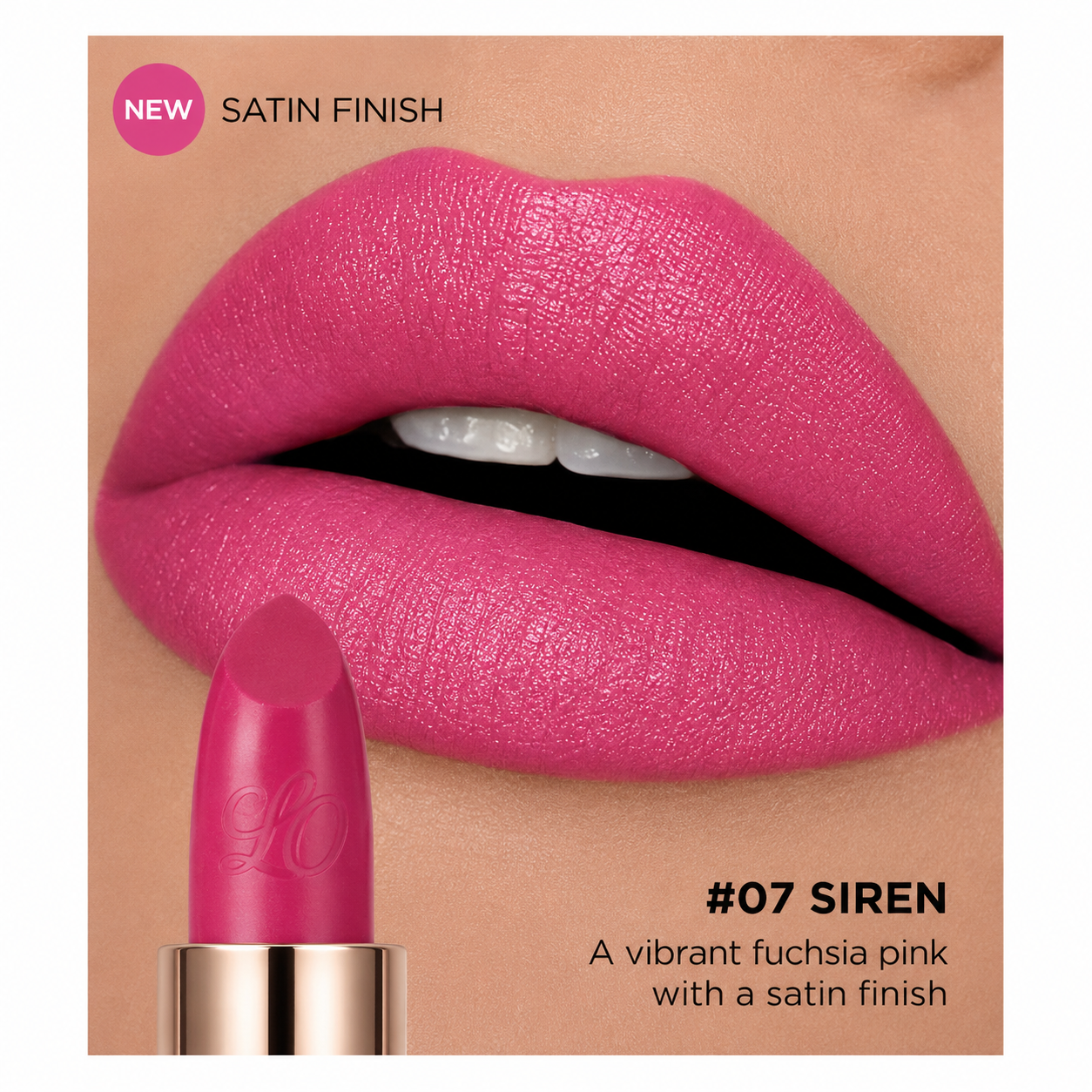 Love story Lipsticks