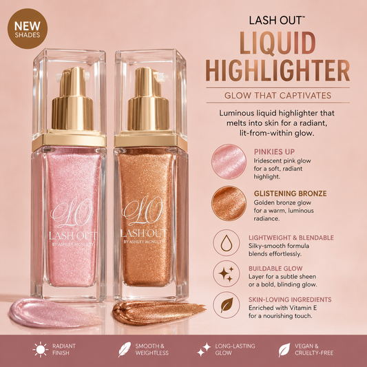Liquid Highlighter