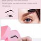 Lash Out Eyebrow Styling Wax