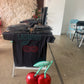 Lash Out Rhinstone T-shirt