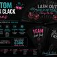 Custom Fan Design Deposit