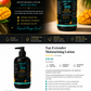 Lash Out Tan Extender Moisturising Lotion (250ml)