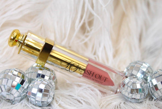 ✨ The Love Story Gloss Collection