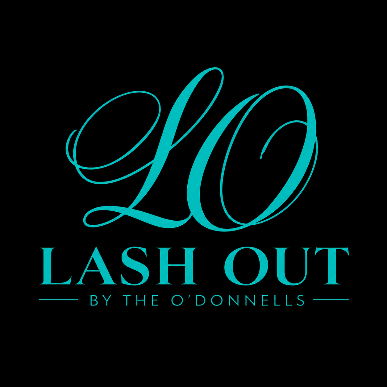 Lash Out Paisley Owner