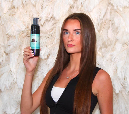 Original Formula Self Tanner UK | Lash Out Tan